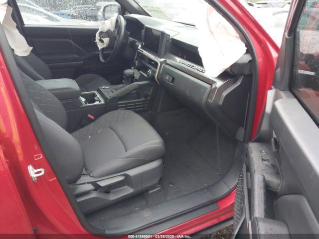 3TYKB5FN4RT015358 Toyota Tacoma Sr5 2wd