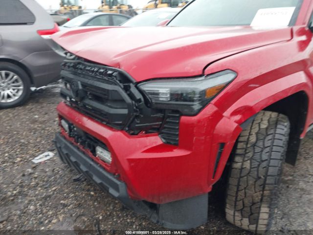3TYKB5FN4RT015358 Toyota Tacoma Sr5 2wd