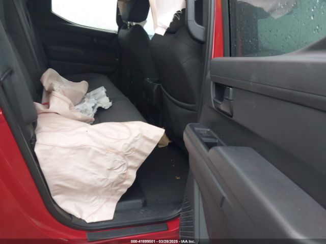 3TYKB5FN4RT015358 Toyota Tacoma Sr5 2wd
