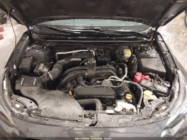 4S4BTANC1R3190469 Subaru Outback Limited