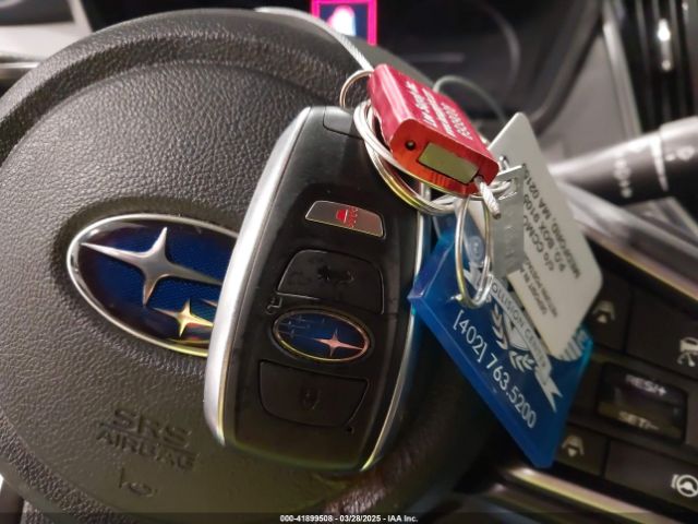 4S4BTANC1R3190469 Subaru Outback Limited