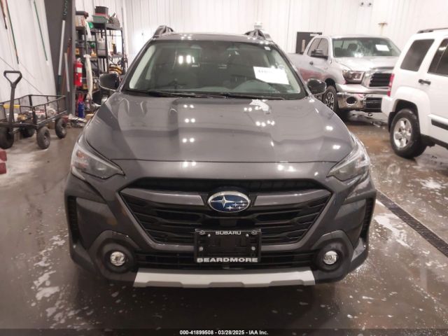 4S4BTANC1R3190469 Subaru Outback Limited