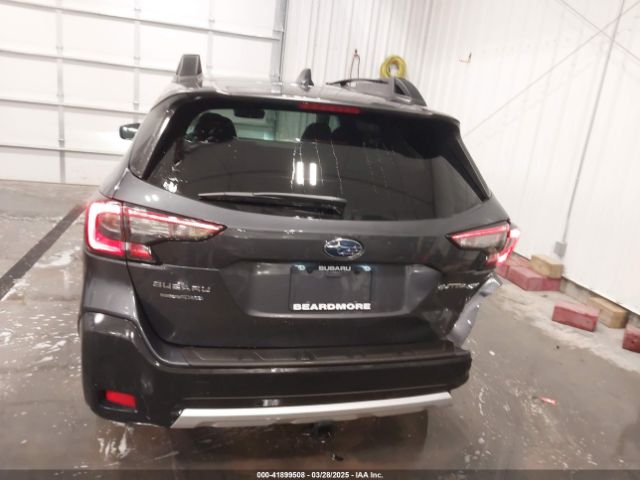 4S4BTANC1R3190469 Subaru Outback Limited
