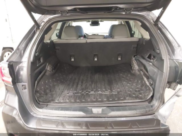 4S4BTANC1R3190469 Subaru Outback Limited