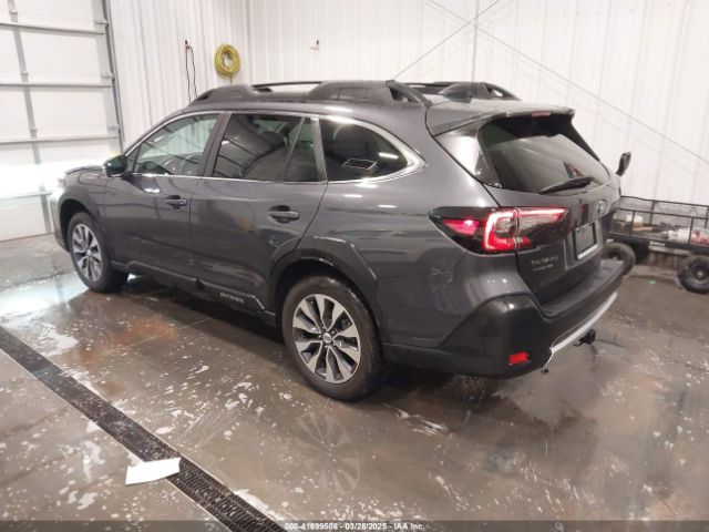 4S4BTANC1R3190469 Subaru Outback Limited