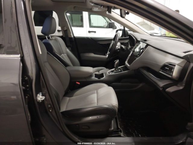 4S4BTANC1R3190469 Subaru Outback Limited