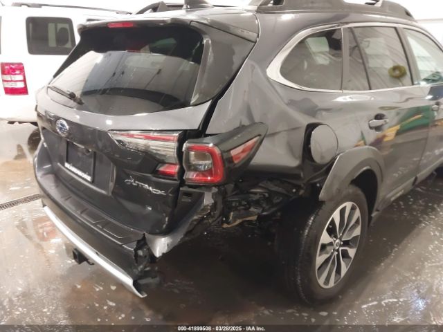 4S4BTANC1R3190469 Subaru Outback Limited