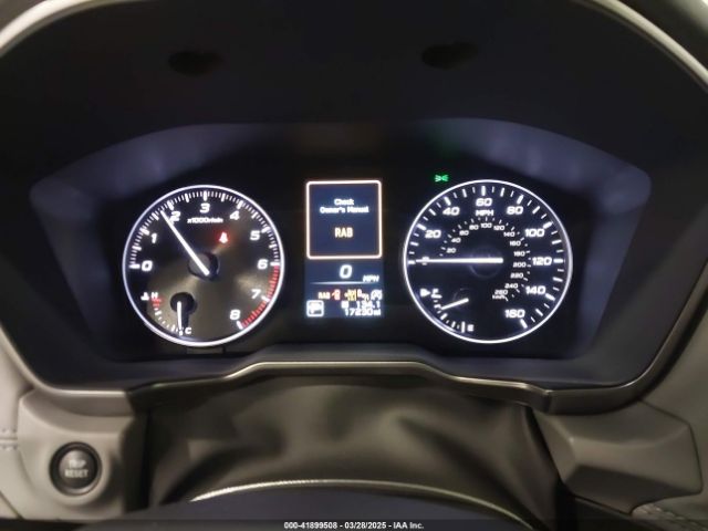 4S4BTANC1R3190469 Subaru Outback Limited