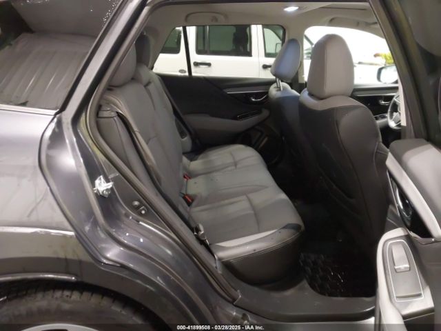 4S4BTANC1R3190469 Subaru Outback Limited