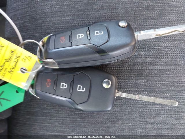 3FTTW8C95RRA96225 Ford Maverick Xlt