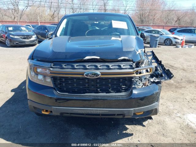 3FTTW8C95RRA96225 Ford Maverick Xlt