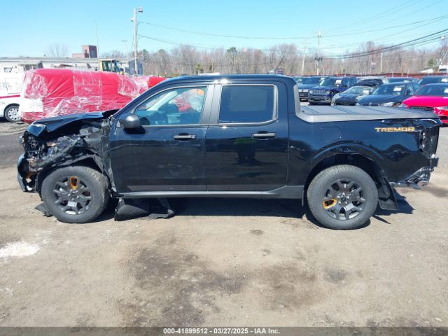 3FTTW8C95RRA96225 Ford Maverick Xlt