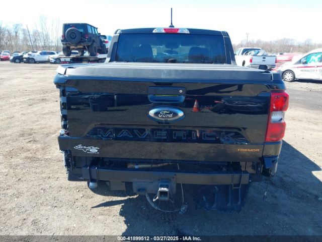 3FTTW8C95RRA96225 Ford Maverick Xlt