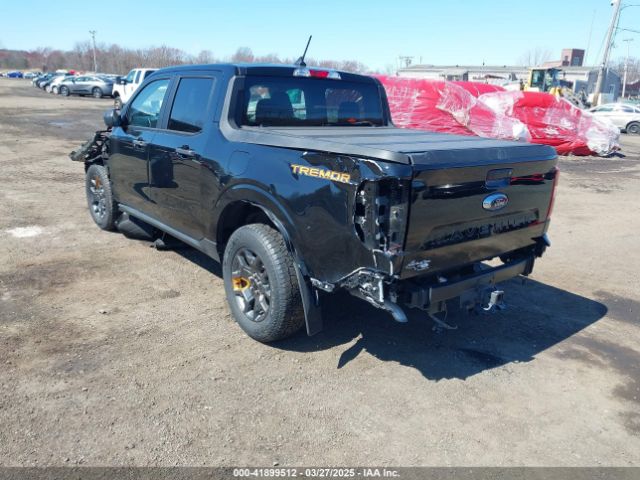 3FTTW8C95RRA96225 Ford Maverick Xlt