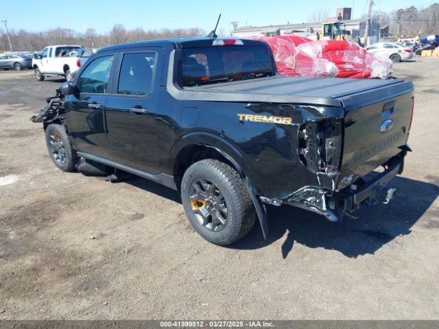 3FTTW8C95RRA96225 Ford Maverick Xlt