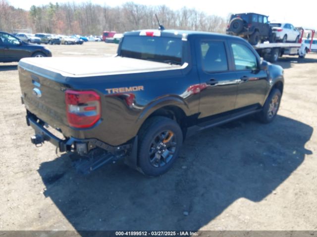3FTTW8C95RRA96225 Ford Maverick Xlt