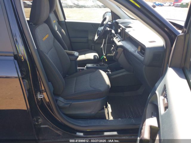 3FTTW8C95RRA96225 Ford Maverick Xlt
