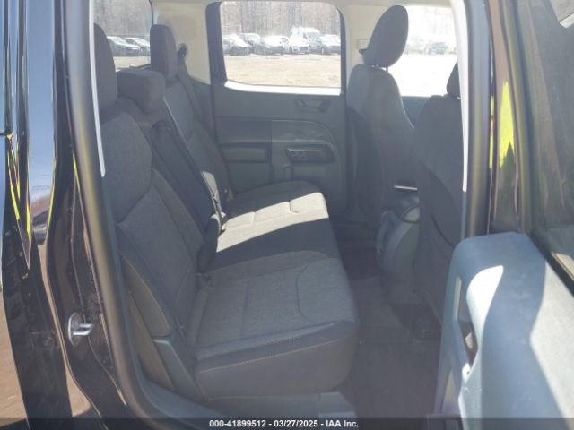 3FTTW8C95RRA96225 Ford Maverick Xlt