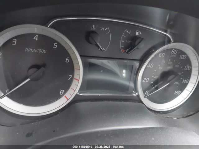 3N1AB7AP2EY230884 Nissan Sentra Fe+ S/fe+ Sv/s/sl/sr/sv