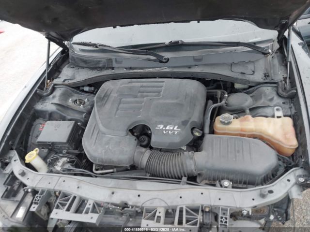 2C3CDXHG9LH142282 Dodge CHARGER GT
