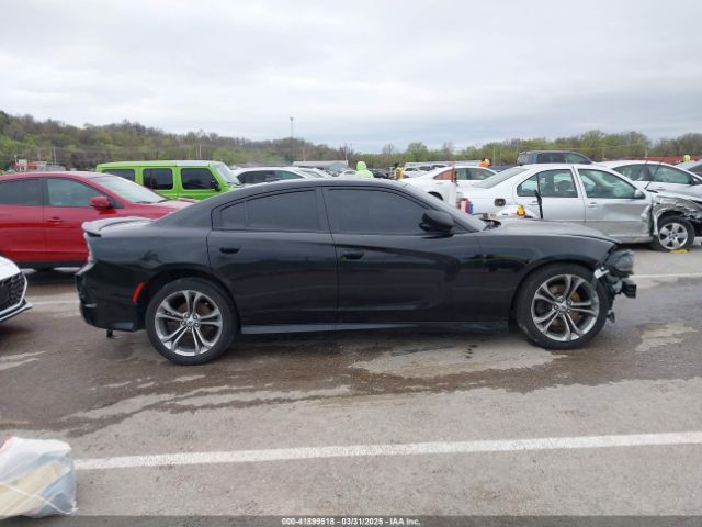 2C3CDXHG9LH142282 Dodge CHARGER GT
