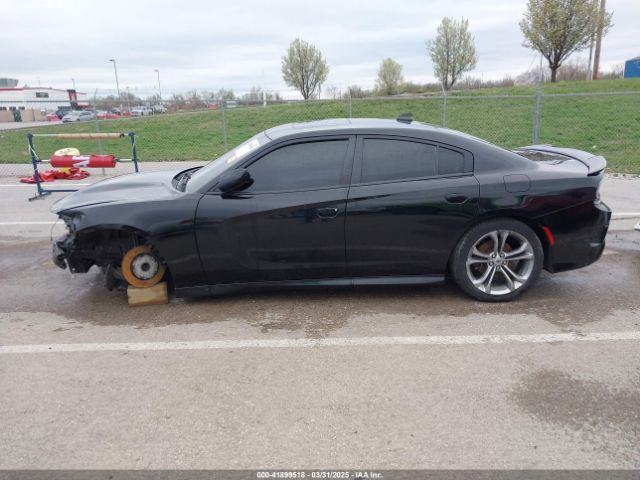 2C3CDXHG9LH142282 Dodge CHARGER GT