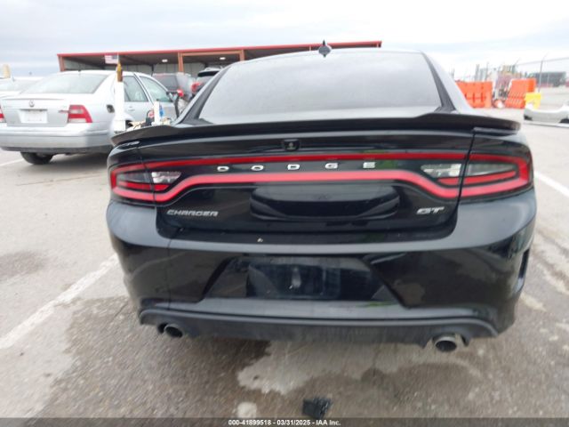2C3CDXHG9LH142282 Dodge CHARGER GT