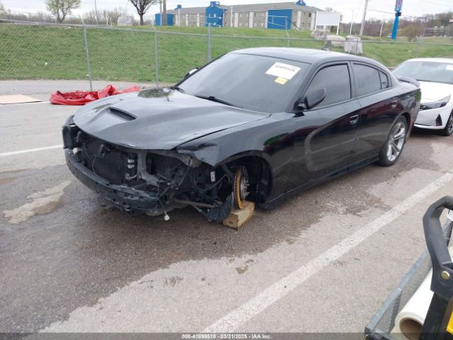 2C3CDXHG9LH142282 Dodge CHARGER GT