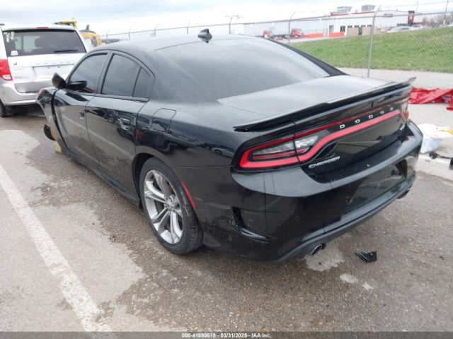 2C3CDXHG9LH142282 Dodge CHARGER GT