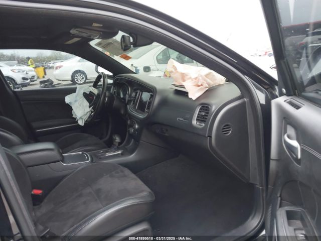 2C3CDXHG9LH142282 Dodge CHARGER GT