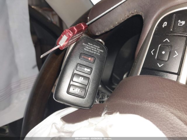 58ABK1GG4GU005754 Lexus 2gr-fe