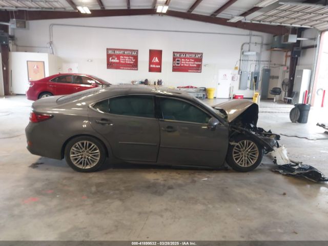 58ABK1GG4GU005754 Lexus 2gr-fe