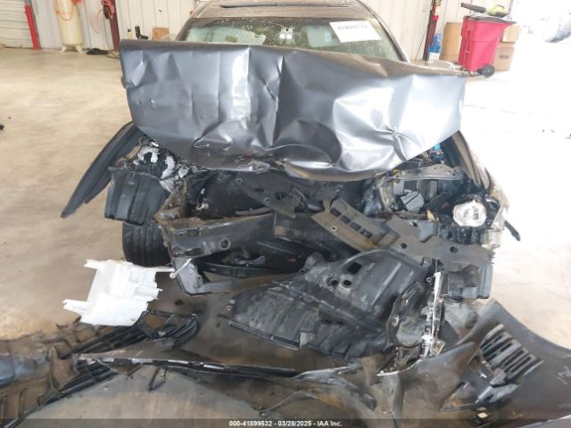 58ABK1GG4GU005754 Lexus 2gr-fe