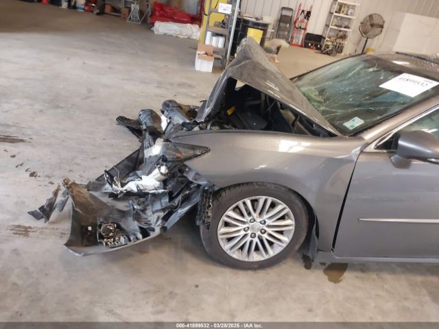 58ABK1GG4GU005754 Lexus 2gr-fe