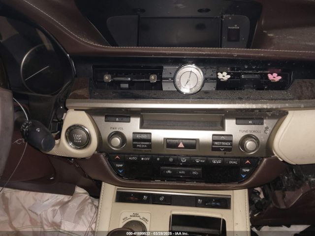 58ABK1GG4GU005754 Lexus 2gr-fe