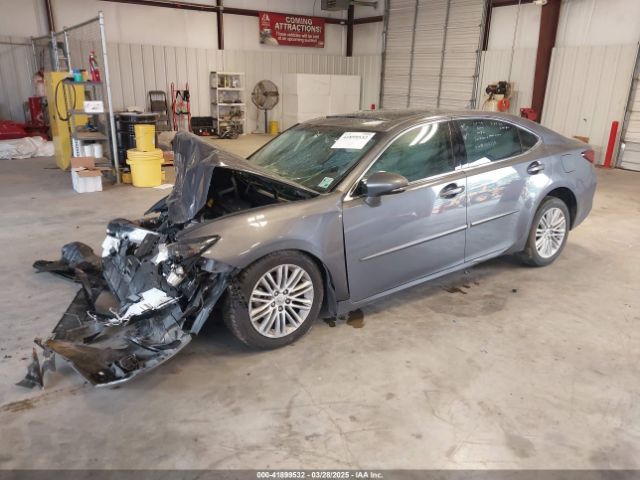 58ABK1GG4GU005754 Lexus 2gr-fe