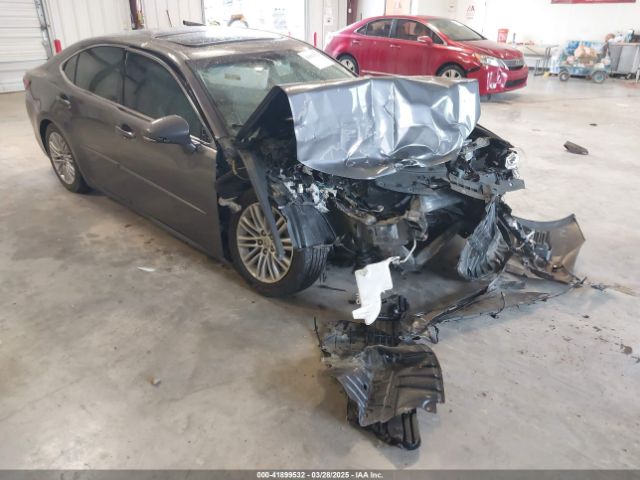 58ABK1GG4GU005754 Lexus 2gr-fe