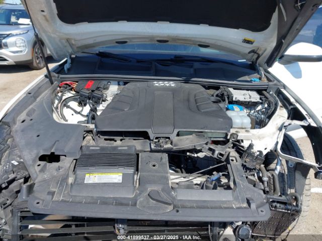 WA1VABF72HD017612 Audi Q7 3.0t Premium