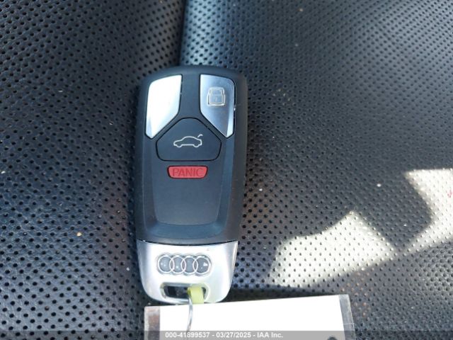 WA1VABF72HD017612 Audi Q7 3.0t Premium