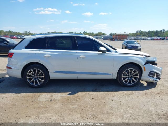 WA1VABF72HD017612 Audi Q7 3.0t Premium