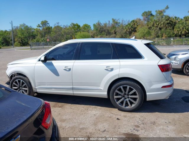 WA1VABF72HD017612 Audi Q7 3.0t Premium