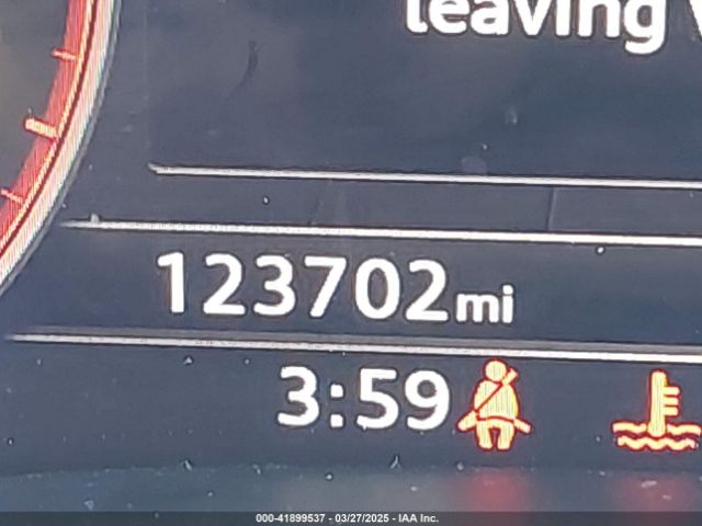 WA1VABF72HD017612 Audi Q7 3.0t Premium