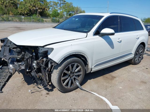 WA1VABF72HD017612 Audi Q7 3.0t Premium