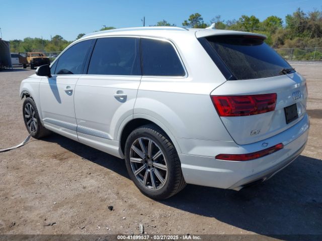 WA1VABF72HD017612 Audi Q7 3.0t Premium