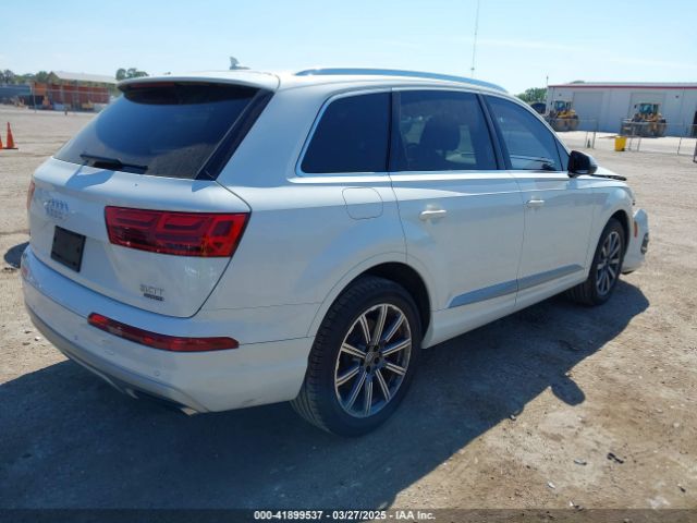 WA1VABF72HD017612 Audi Q7 3.0t Premium