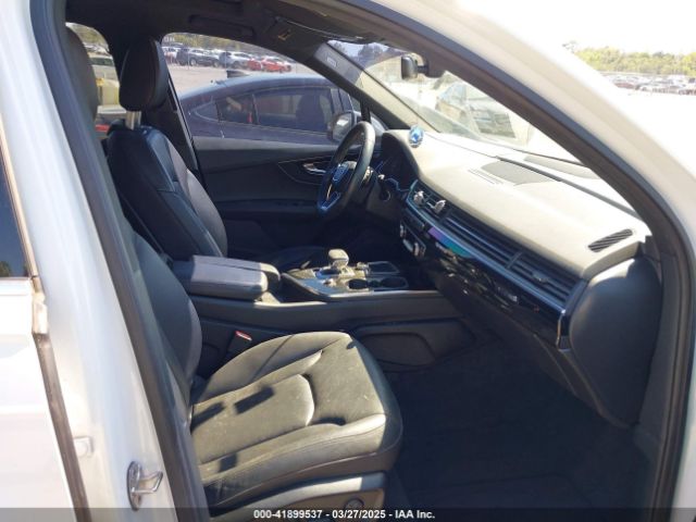WA1VABF72HD017612 Audi Q7 3.0t Premium