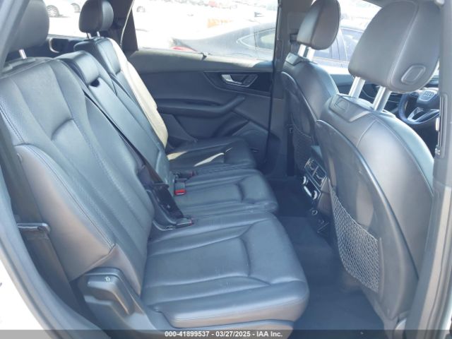 WA1VABF72HD017612 Audi Q7 3.0t Premium