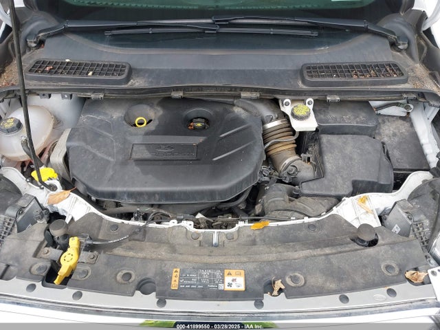 1FMCU9G9XHUE37918 Ford ESCAPE SE