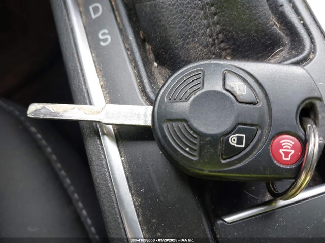 1FMCU9G9XHUE37918 Ford ESCAPE SE