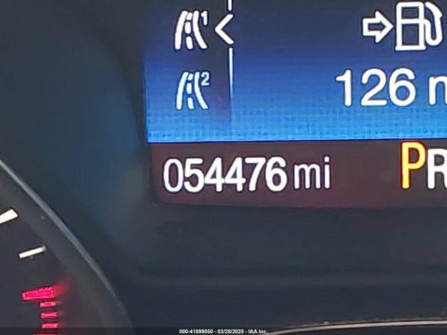 1FMCU9G9XHUE37918 Ford ESCAPE SE